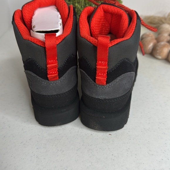 Ugg WOMENS UGG HIGHLAND HI HERITAGE BOOTS Sz 6 - Picture 8 of 12